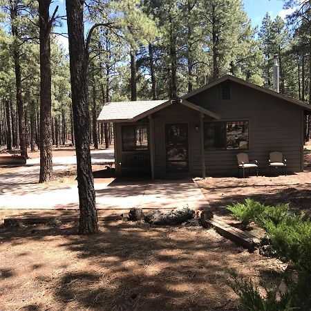 Grand Canyon Cottage At Historic Wrigley Ranch With Horseback Riding & Shooting Parks Екстериор снимка