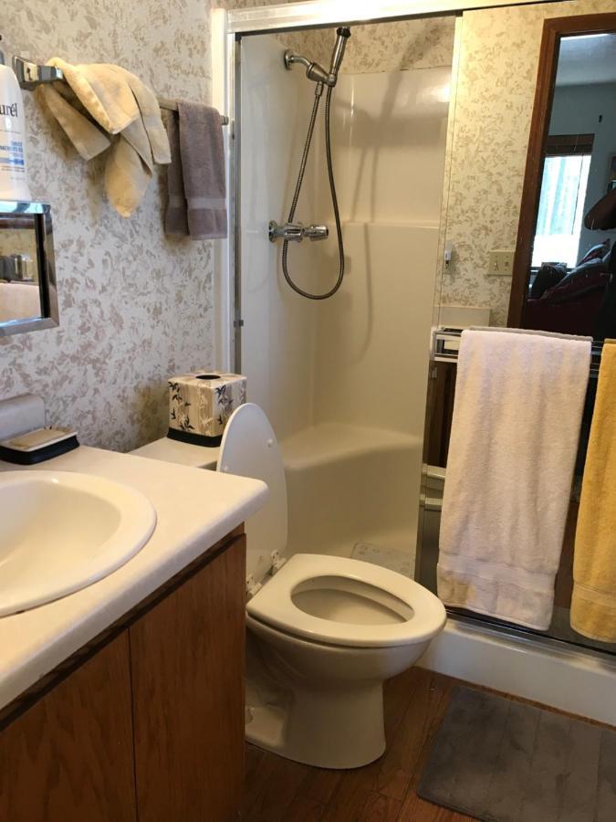 Grand Canyon Cottage At Historic Wrigley Ranch With Horseback Riding & Shooting Parks Екстериор снимка