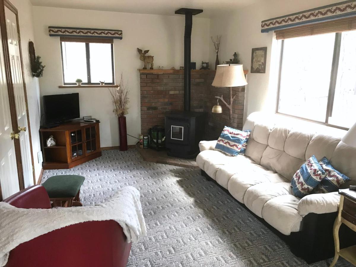 Grand Canyon Cottage At Historic Wrigley Ranch With Horseback Riding & Shooting Parks Екстериор снимка
