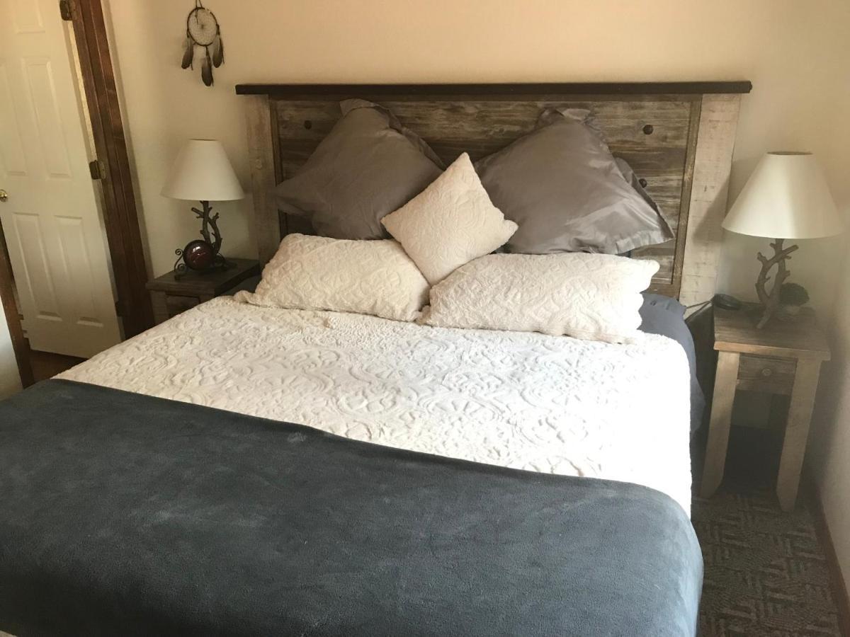 Grand Canyon Cottage At Historic Wrigley Ranch With Horseback Riding & Shooting Parks Екстериор снимка