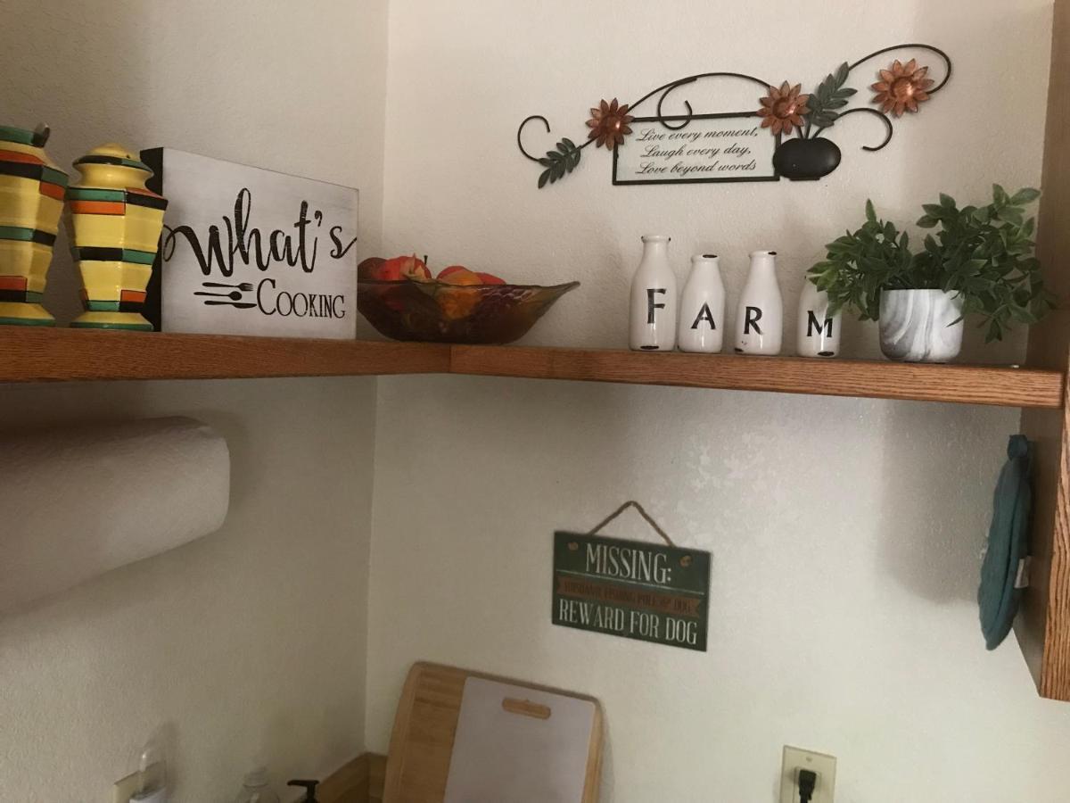 Grand Canyon Cottage At Historic Wrigley Ranch With Horseback Riding & Shooting Parks Екстериор снимка