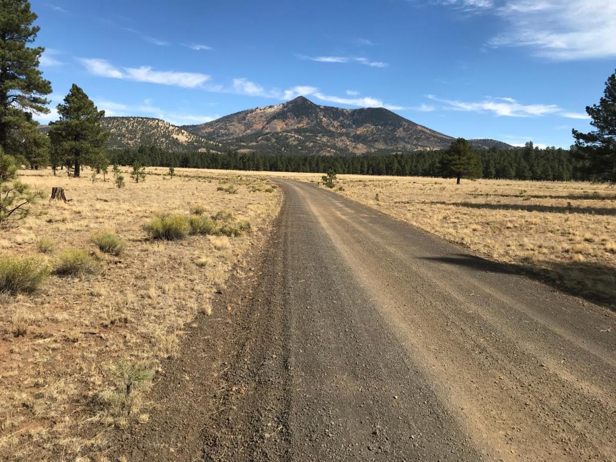 Grand Canyon Cottage At Historic Wrigley Ranch With Horseback Riding & Shooting Parks Екстериор снимка