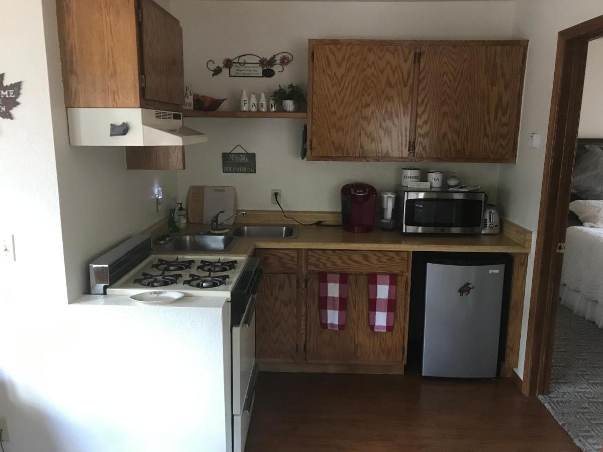 Grand Canyon Cottage At Historic Wrigley Ranch With Horseback Riding & Shooting Parks Екстериор снимка